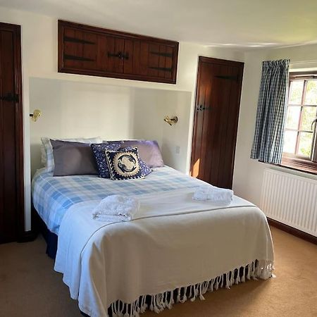 Honeysuckle Cottage, Mickleton Mickleton  Экстерьер фото
