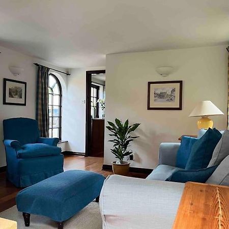 Honeysuckle Cottage, Mickleton Mickleton  Экстерьер фото