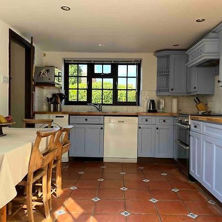 Honeysuckle Cottage, Mickleton Mickleton  Экстерьер фото