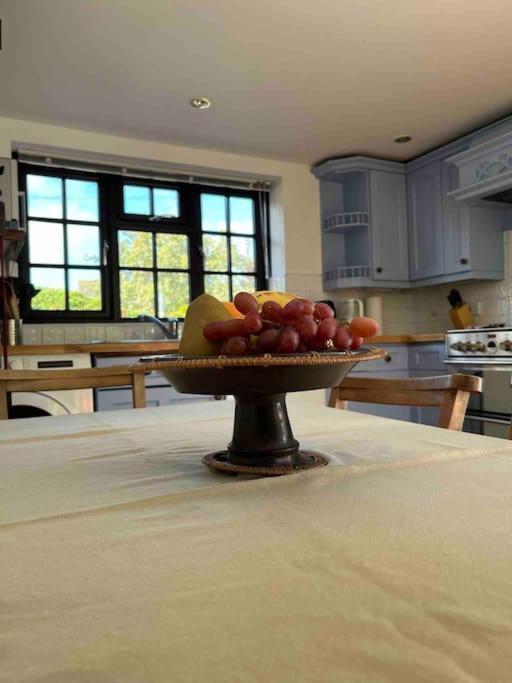 Honeysuckle Cottage, Mickleton Mickleton  Экстерьер фото