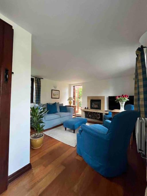 Honeysuckle Cottage, Mickleton Mickleton  Экстерьер фото