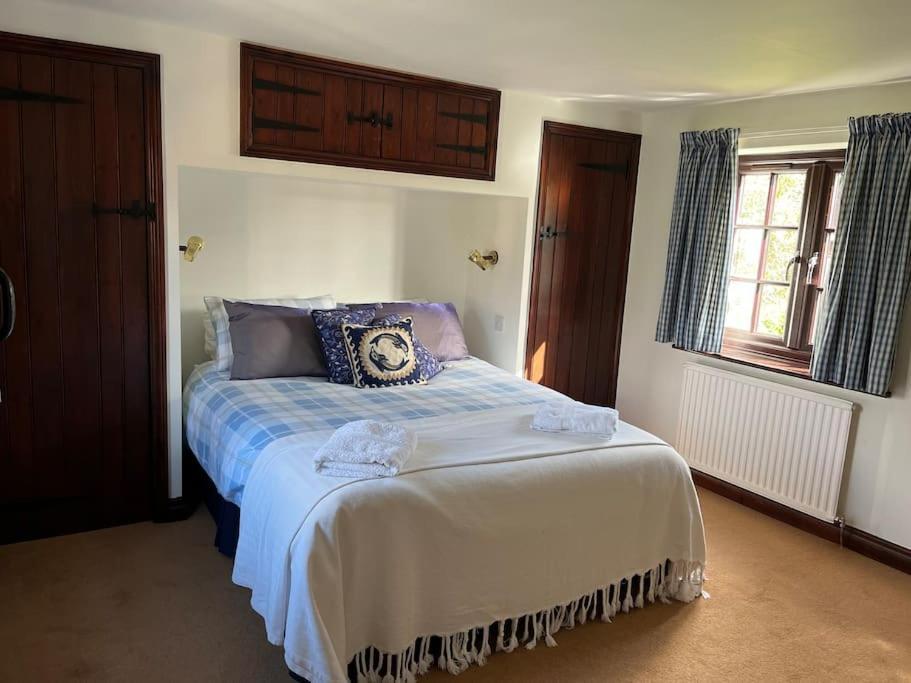 Honeysuckle Cottage, Mickleton Mickleton  Экстерьер фото
