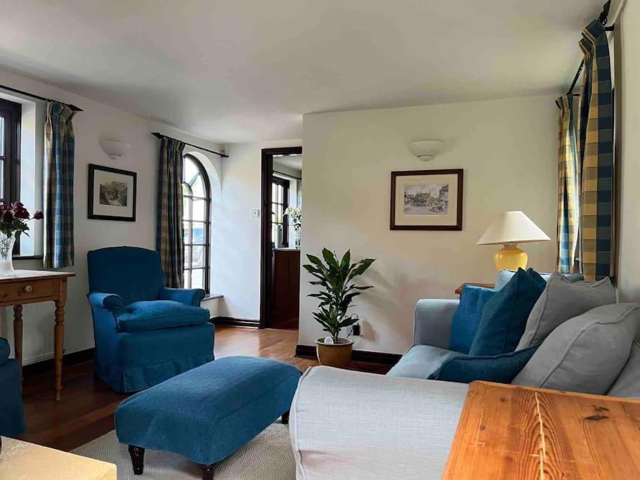 Honeysuckle Cottage, Mickleton Mickleton  Экстерьер фото