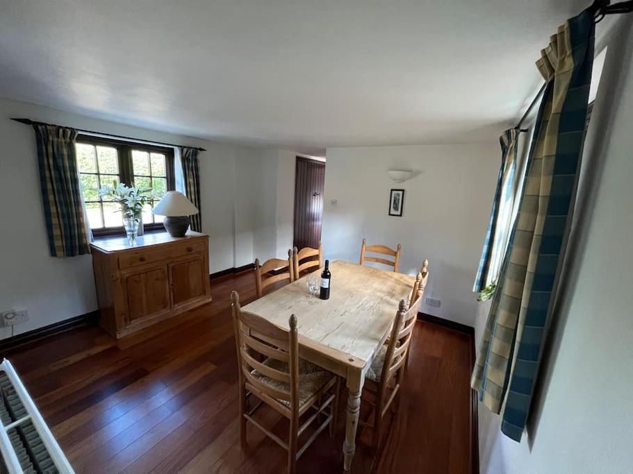 Honeysuckle Cottage, Mickleton Mickleton  Экстерьер фото