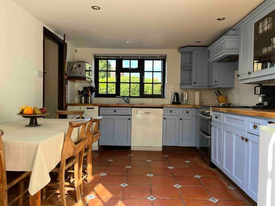 Honeysuckle Cottage, Mickleton Mickleton  Экстерьер фото