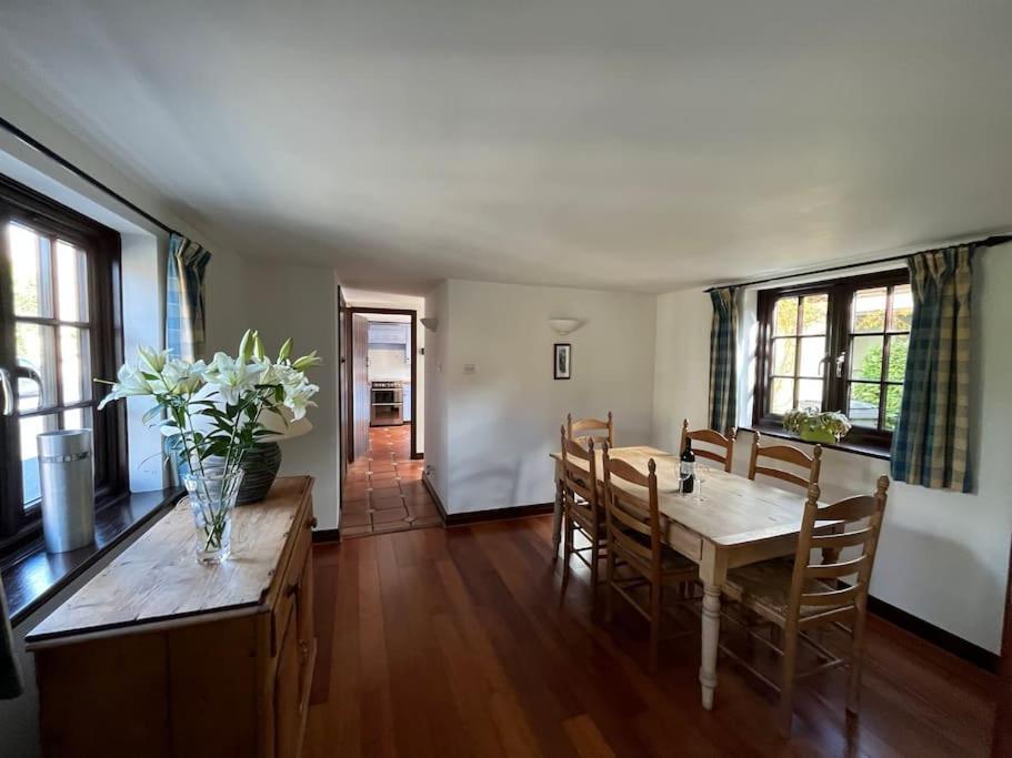 Honeysuckle Cottage, Mickleton Mickleton  Экстерьер фото