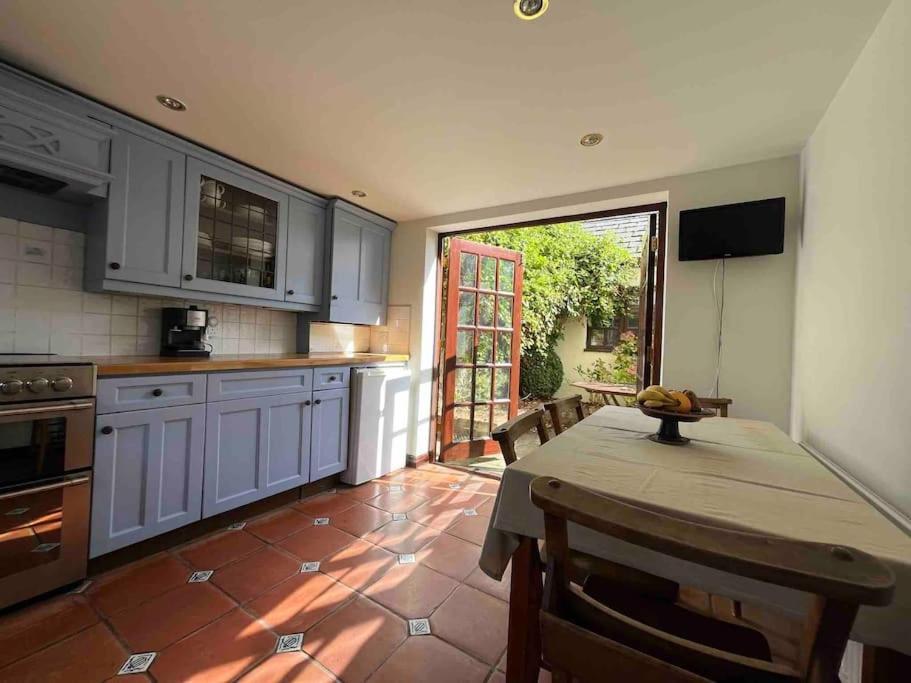 Honeysuckle Cottage, Mickleton Mickleton  Экстерьер фото