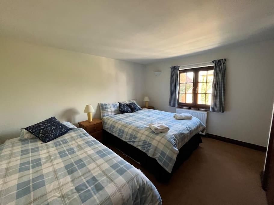 Honeysuckle Cottage, Mickleton Mickleton  Экстерьер фото